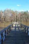 Flint Creek Boardwalk