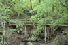 Bridge located on River Trail